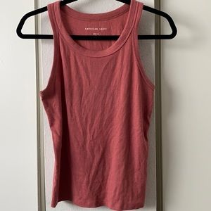 American eagle tank bundle